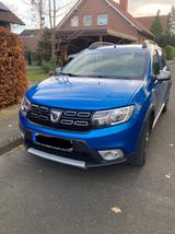 Dacia Sandero TCe 90 Stepway Prestige Stepway Prestige - Dacia Sandero