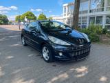 Peugeot Sommer Fahrzeug Peugeot 207 Cabrio abzugeben - Peugeot 207 in Bochum