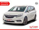 Opel Zafira Tourer 1.6 SIDI Turbo Navi PDC Tempomat - Opel Zafira Tourer Gebrauchtwagen