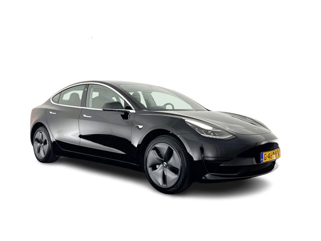 Tesla Model 3 Standard RWD Plus 60 kWh (INCL-BTW) Aut.