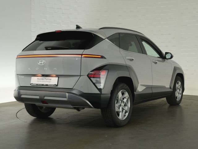 KONA T-GDI TREND DCT+NAVI+RÜCKFAHRKAMERA+VOLL LE