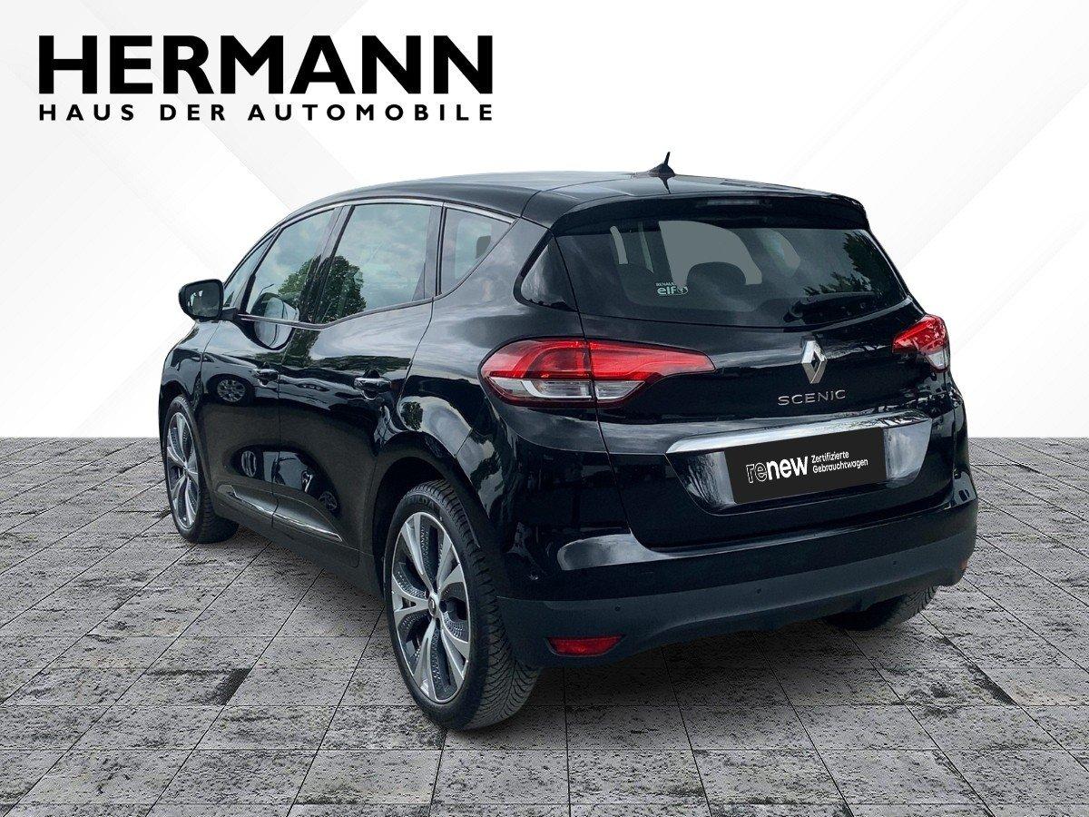 Renault Scenic IV 1.2 TCe 130 Energy Intens *NAVI*PDC*Al