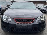 Seat LEON SC CUPRA 290 1HD-NAVI-KAMERA-SHZ-LED-TEMPO- - Seat Leon: Kleinwagen