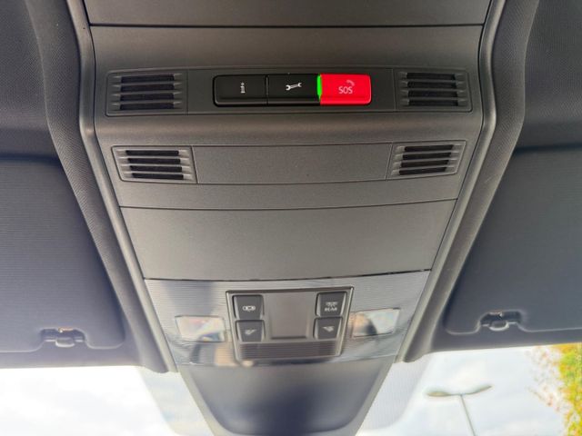 Tiguan ACTIVE 2.0 TDI DSG AHK-klappbar