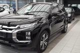 Mitsubishi ASX TOP 2.0 Automatik, Allrad - gebrauchte Mitsubishi ASX aus dem Jahr 2021