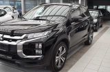 Mitsubishi ASX TOP 2.0 Automatik, Allrad - Mitsubishi ASX: Auto