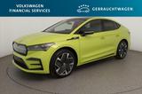 Skoda Enyaq RS 4x4 220kW Pano*RFK*PDC*Tempo*Klima*SH - Skoda Enyaq: RS