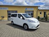 Nissan e-NV200*1 Hand*7Sitzer*SOH 91,84%*40KWh - Nissan: Sitzer 8