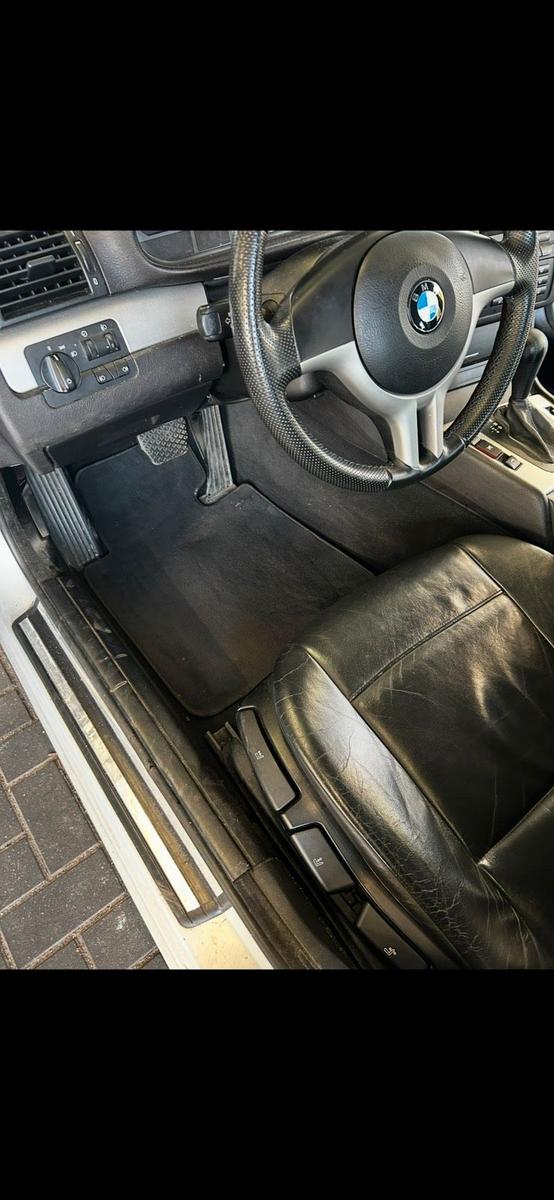 BMW 320 2004 — photo 6