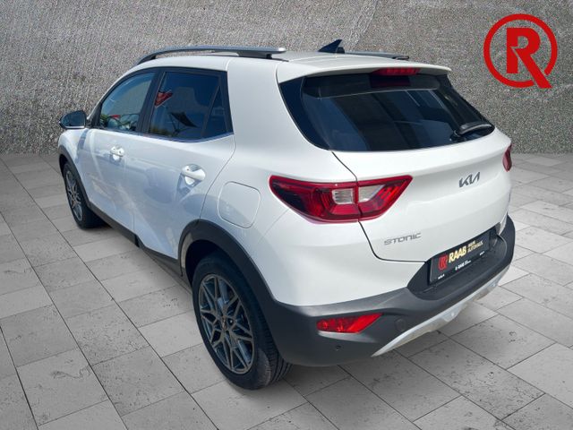 Stonic Nightline Edition 1.0 T-GDI SHZ KAMERA NA