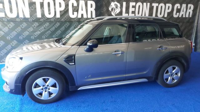 MINI COOPER_SD_COUNTRYMAN