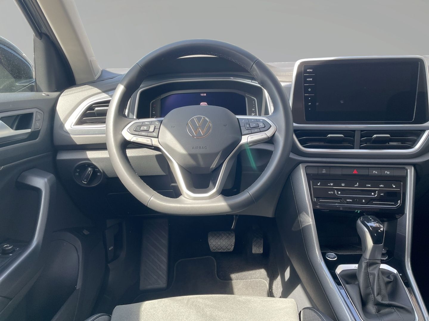 Volkswagen T-Roc - Bild 18
