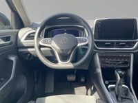 Volkswagen T-Roc - Vorschau Bild 18