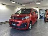 Citroën Jumpy Space Tourer 8 Sitzer*SHZ*AHK*PDC*1. Hand - Citroën SpaceTourer aus 2018