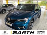 Renault Arkana Intens - blaue Renault Arkana
