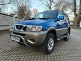 Nissan Terrano || 2.7 TD Intercooler Elega... - Nissan Terrano: Geländewagen