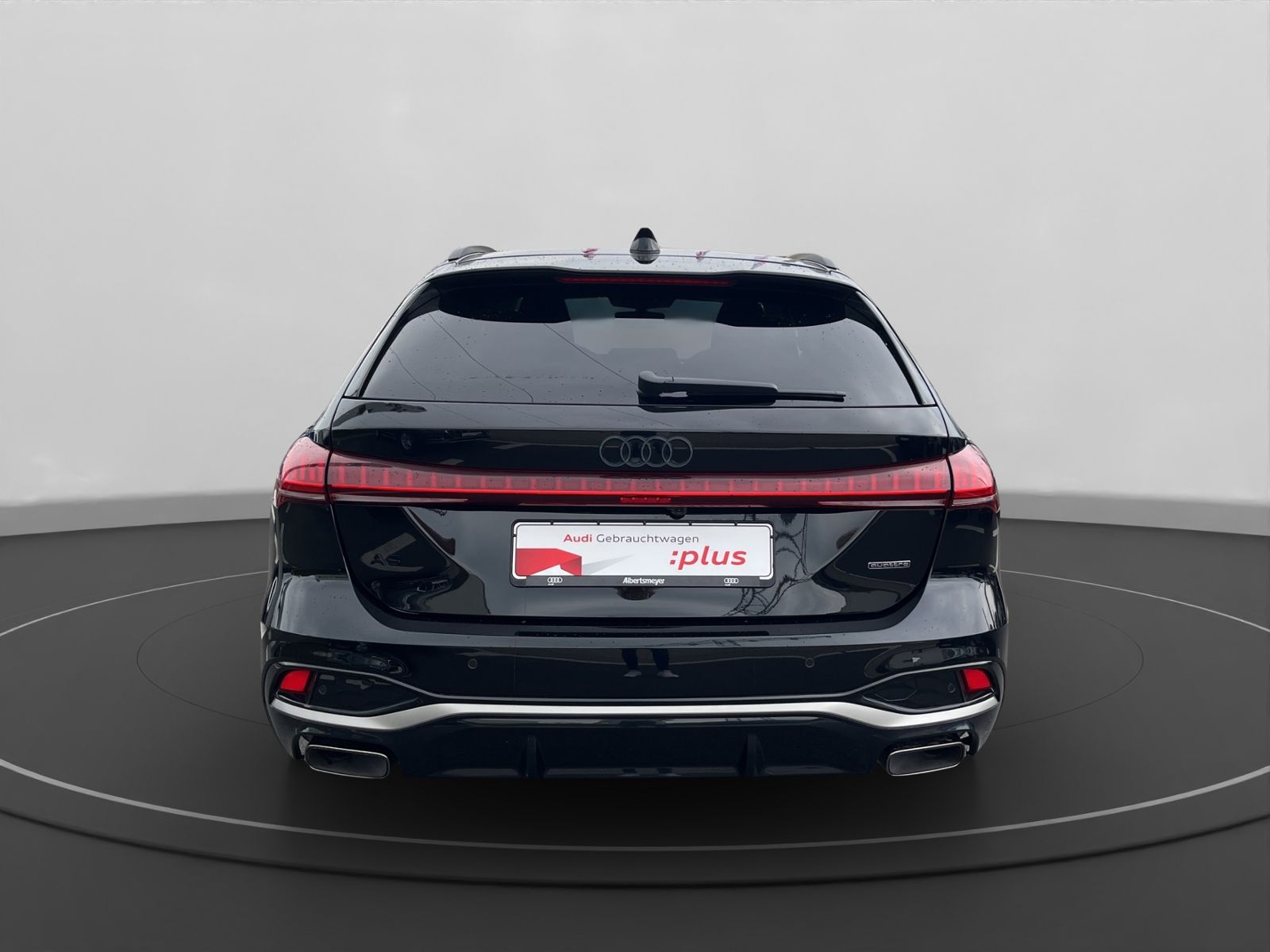 Audi A5 - Bild 5