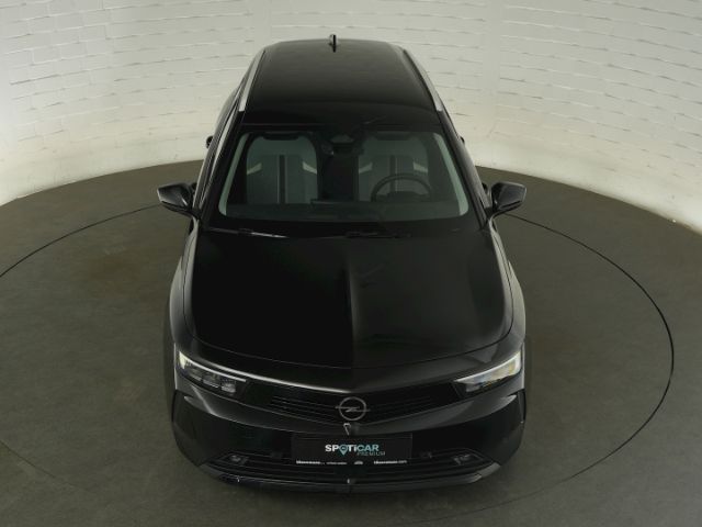 Astra L ST ELEGANCE CDTI+LED+NAVI+RÜCKFAHRKAMERA