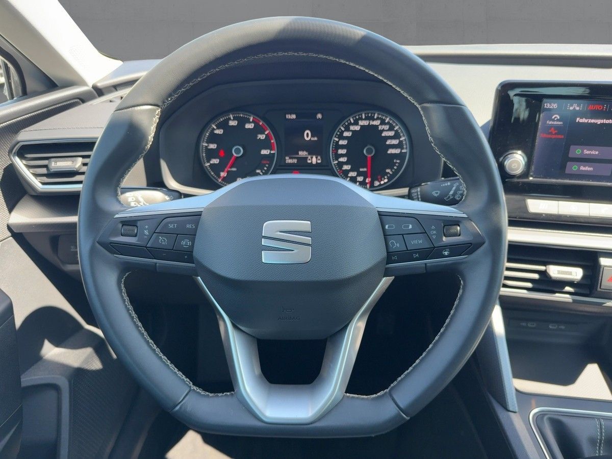 Seat Leon - Bild 10