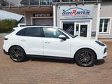 Porsche Cayenne S - gebrauchte Porsche Cayenne aus dem Jahr 2018