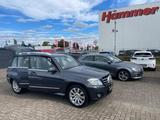 Mercedes-Benz GLK 320 CDI 4Matic  AHK 1 Hand tel:+491727199990 - Mercedes-Benz GLK-Class aus 2009
