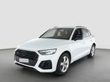 Audi Q5 50 TFSI e qu. S line - AHK - B&O - HEAD-UP - Audi Q5 mit Hybrid-Antrieb: Automatik