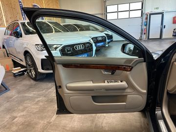 Audi A4 Lim. 1.8 T *TÜV NEU*KLIMA*
