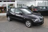 Seat Ibiza 1.4 16V Sport Edition.5-Türig.Klimaauto - Seat Ibiza: 16v Sport Edition