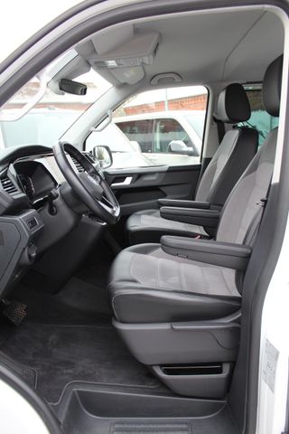Volkswagen T6.1 Multivan Generation SIX DSG wie Highline