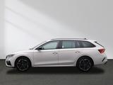 Skoda Octavia Combi RS 1.4 TSI iV Navi-CarPlay Pano - Skoda Octavia iV Gebrauchtwagen