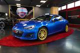 Subaru BRZ ACTIVE AUTOMATIK ALCANTARA KAM S.HEIZ - gebrauchte Subaru BRZ aus dem Jahr 2013