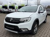 Dacia Sandero II Stepway Prestige/Klima/Tempomat/AHK - Dacia Sandero: Sitzheizung