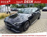 Mercedes-Benz C 220d T 9G AMG/LED+/VIRTU/MASS/STANDHZ/AHK/8Fa