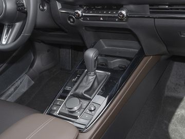 Mazda CX-30 Takumi LederAlexa360°BoseMatrix-LEDHe