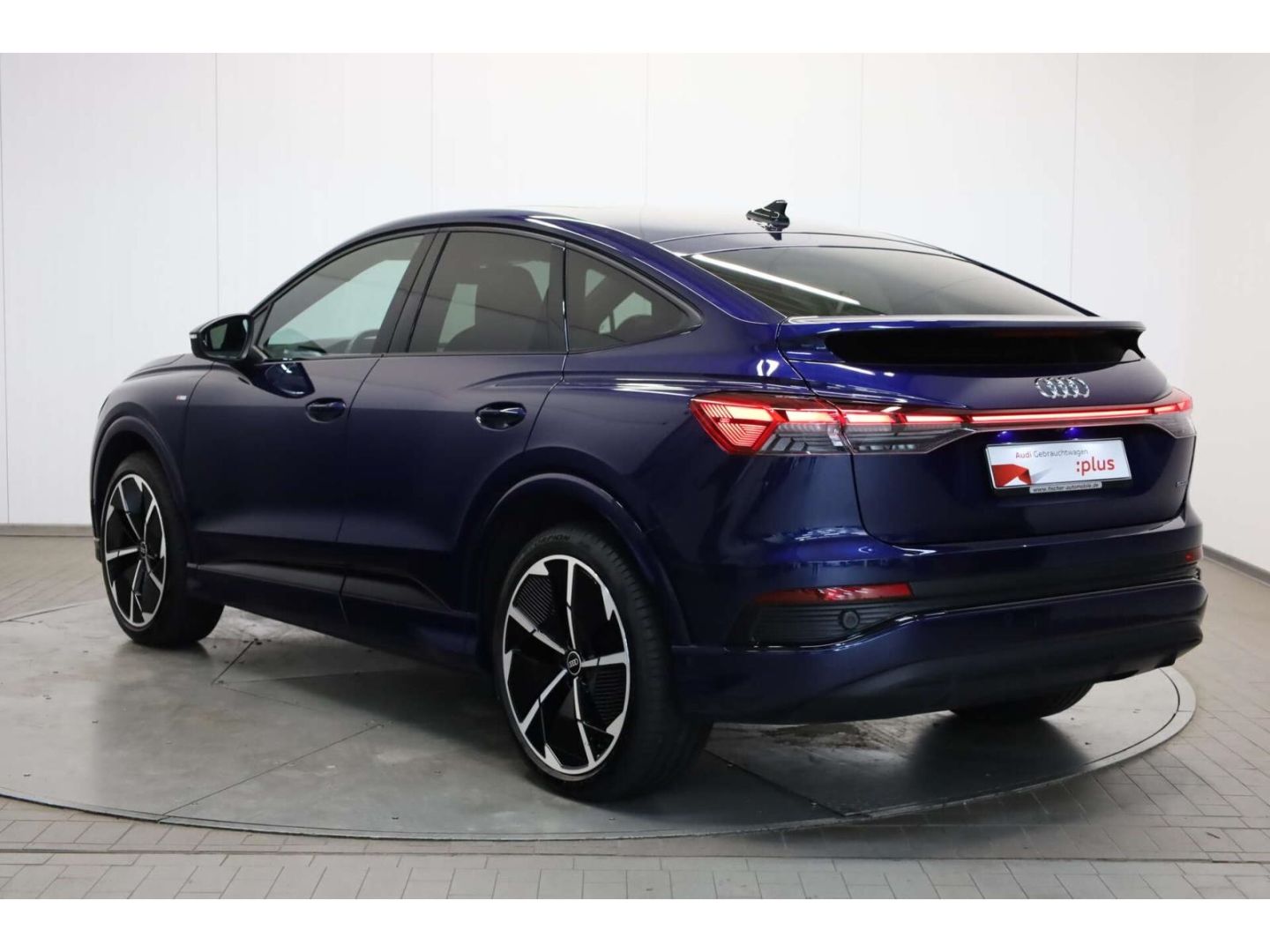 Audi Q4 e-tron - Bild 4