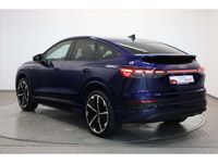 Audi Q4 e-tron - Vorschau Bild 4