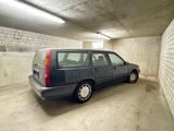 Volvo 850 2.5-10V 10V - Volvo Gebrauchtwagen von 1994