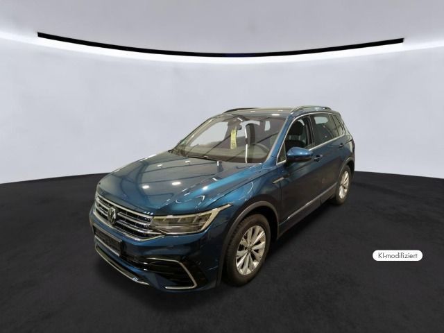 Volkswagen Tiguan - Bild 7