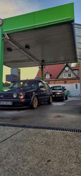 Volkswagen VW Golf2 1.6l vr6 Basis (kein gti) - Volkswagen Golf: GTI Vr6