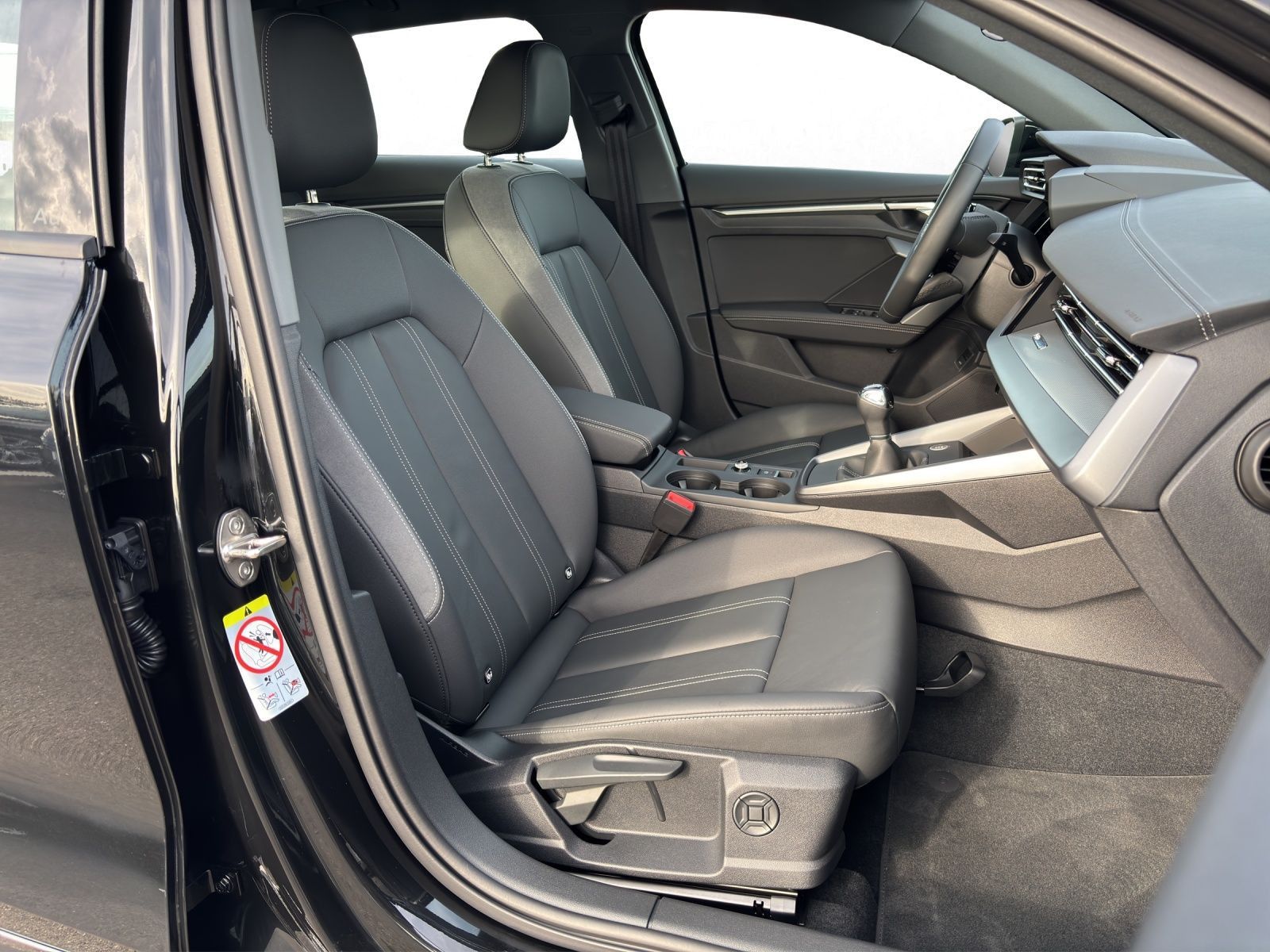 Audi A3 - Bild 4
