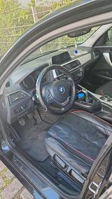 BMW Bmw 1er 2018 EZ - BMW Z1 Gebrauchtwagen