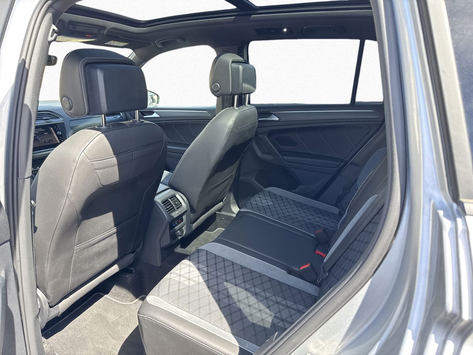 Volkswagen Tiguan - Bild 15