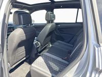 Volkswagen Tiguan - Vorschau Bild 15