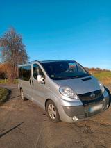Opel Vivaro 2,5 Westfalia Camping Van - gebrauchte Opel Vivaro aus dem Jahr 2011