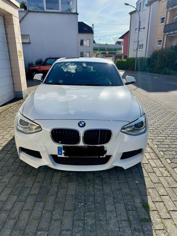 BMW 116i M-Paket