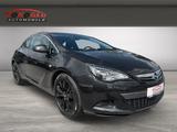 Opel Astra J GTC 1.4 Turbo Bi-Xenon Kurvenlicht Mehrz - Opel: Coupé, Turbo