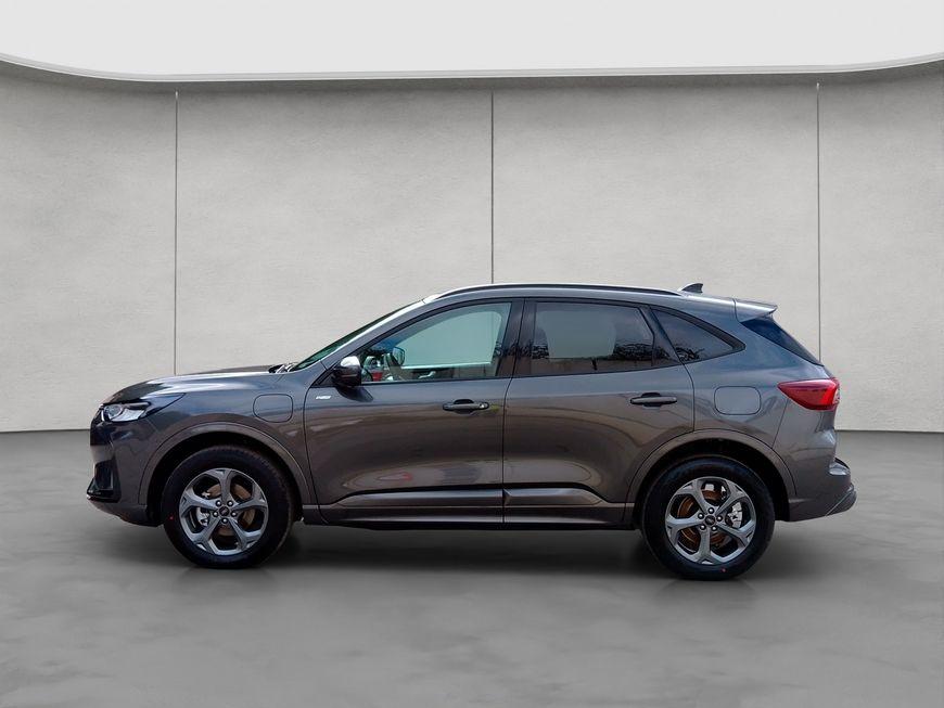 Ford Kuga 2.5 Duratec PHEV ST-LINE 112 kW, 5-türig
