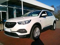 Opel Grandland 1.2 Turbo Innovation KAMERA+Totwinkel
