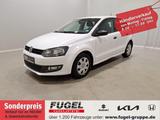 Volkswagen Polo 1.2 TDI Trendline Klima|HU 04/2027 - Volkswagen Polo aus 2011 mit Diesel-Antrieb