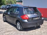 Toyota Auris 1.6 VVTi Luna AUTOMATIK - Toyota Auris: 1.6